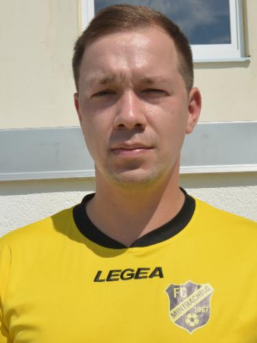 Kevin Laudage