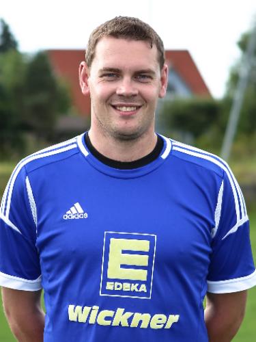 Michael Nagel