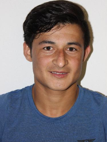Abdulbary Kakar