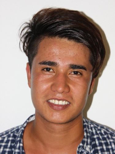 Ali Ramezani