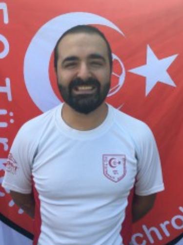 Engin Akca