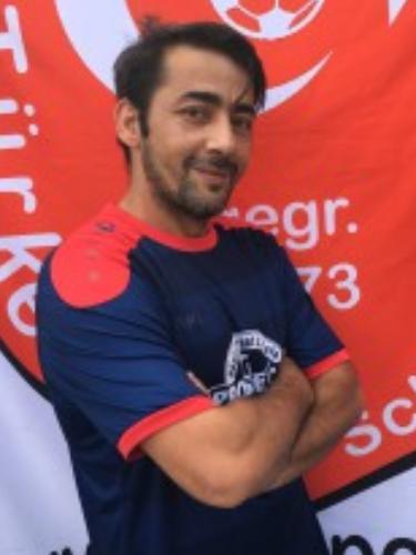 Ahmet Hiziroglu