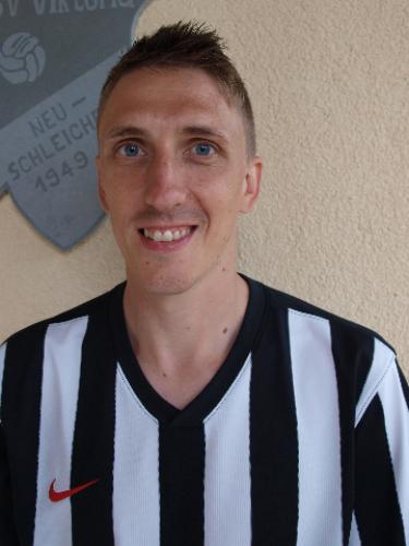 Daniel Paul