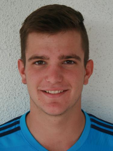 Lukas Kothmayr
