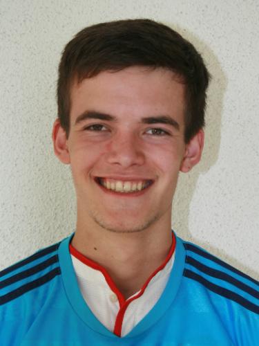 Timo Hess