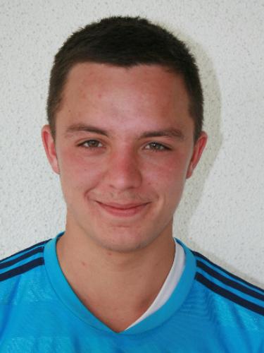 Michael Geyer
