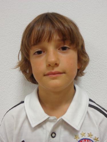 Avatar Bild
