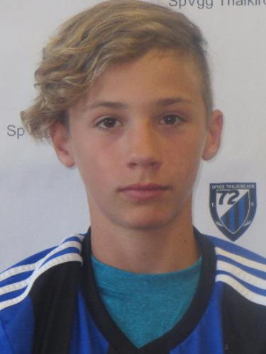 Elias den Dooven