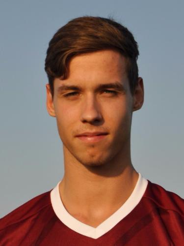 Nico Refeld