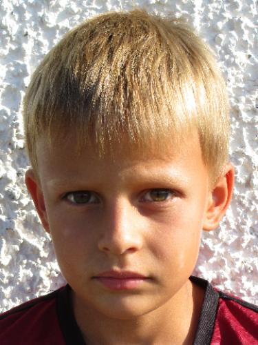 Tim Frik