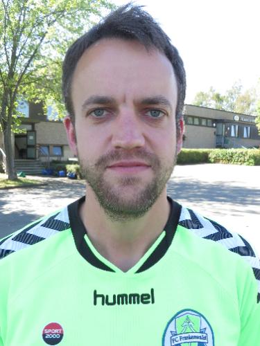 Florian Schütz