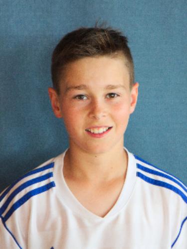 Lukas Olalla