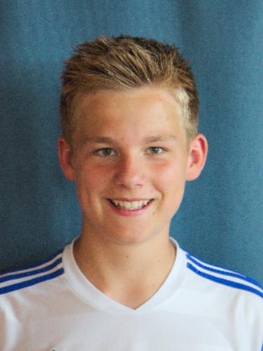Andreas Berger