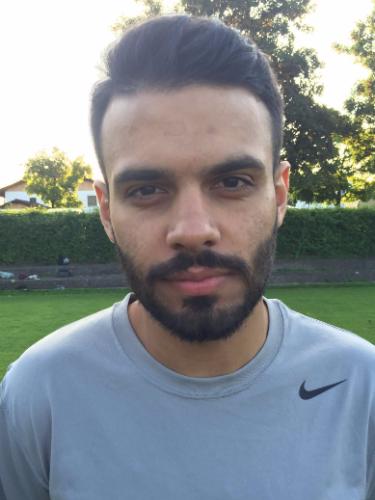 Samet Kahveci