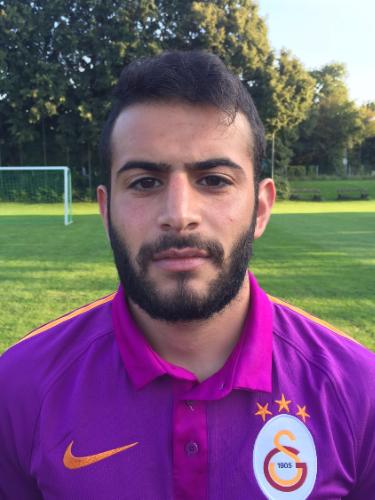 Serkan Uysal