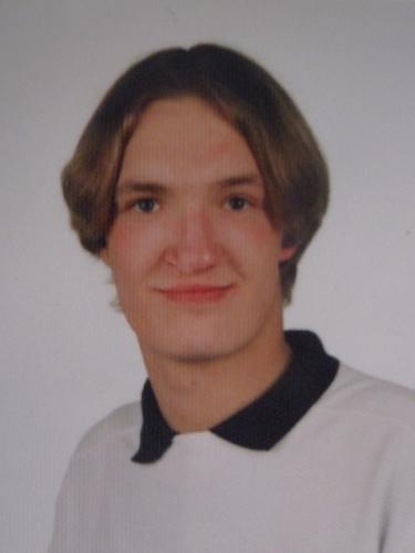 Thomas Hart