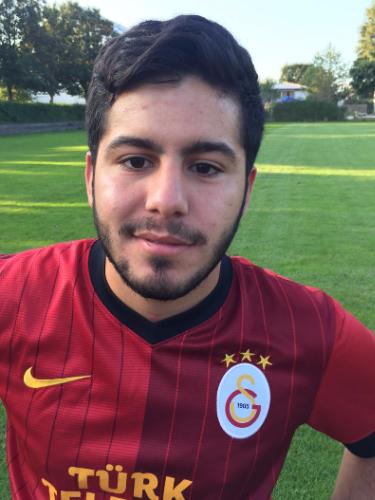 Salih Uysal