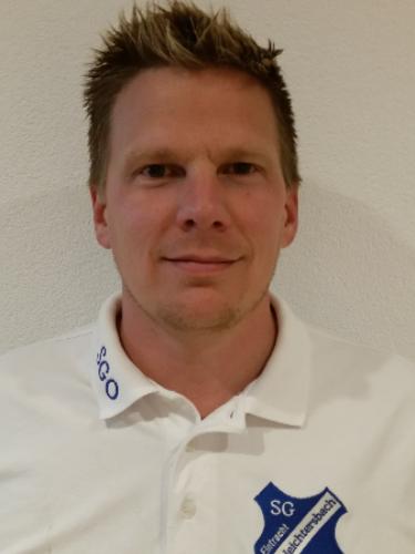 Steffen Schneider