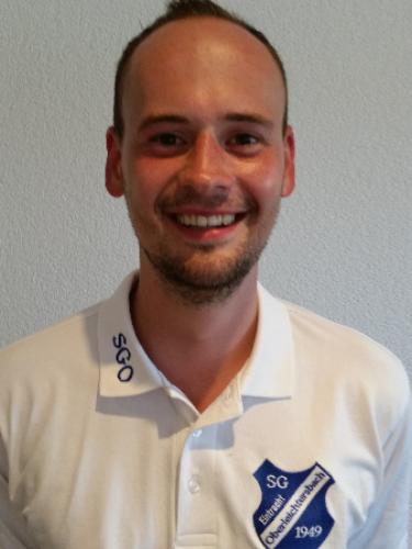 Daniel Wittmann