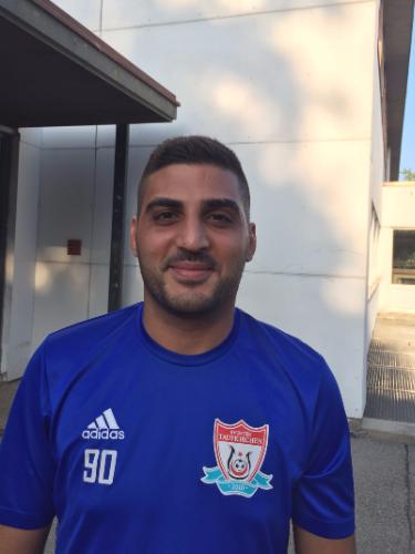 Ibrahim Rabia