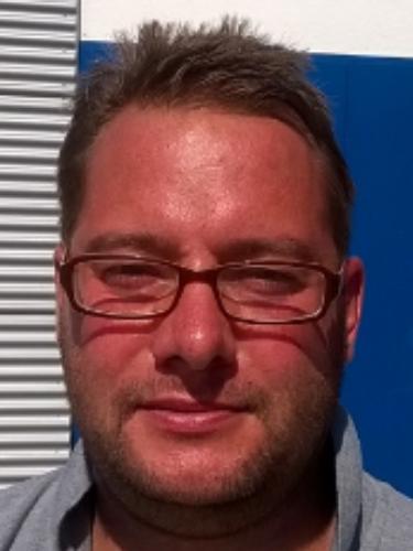Andreas Ehmann
