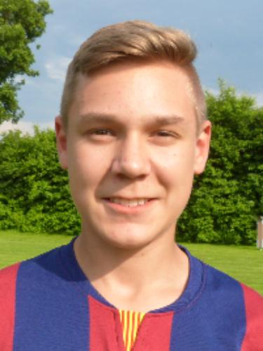 Luca Gottwald