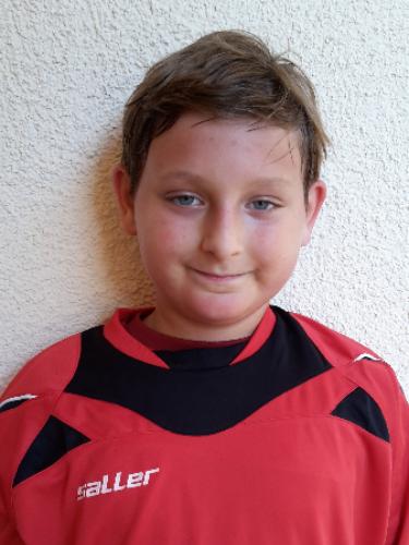Louis Holland
