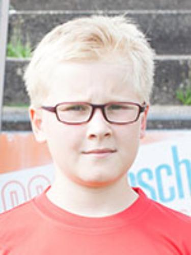 Joshua Mogge
