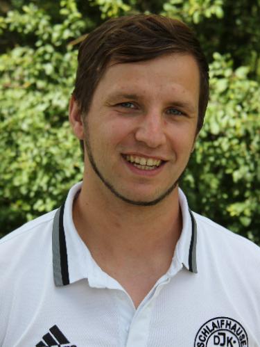 Patrick Farr