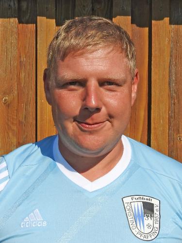 Lukas Tröger