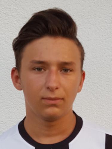 Gianluca Afflitto