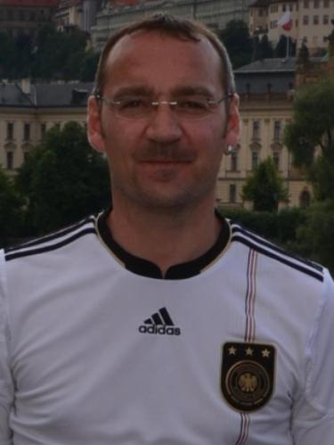 Avatar Bild für Martin Kellner