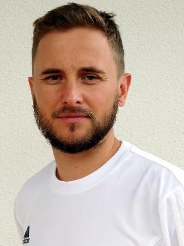 Johannes Gebauer