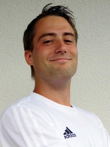 Dominik Lutz