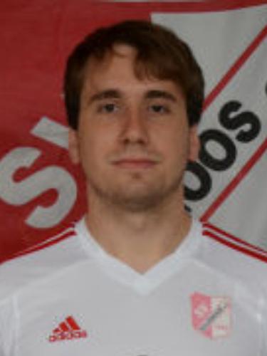 Johannes Greppmair
