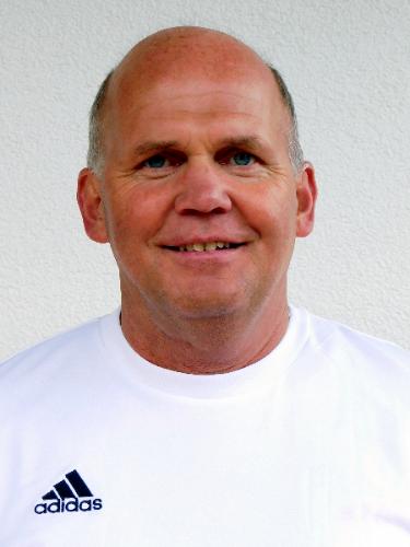 Jürgen Ditterich