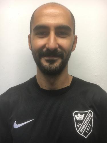 Özkan Ulukan