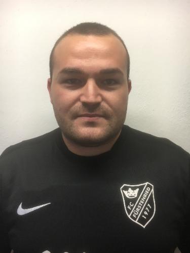 Selcuk Yilmaz