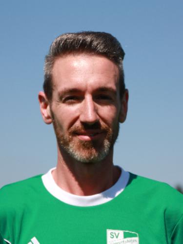 Hendrik Fischer