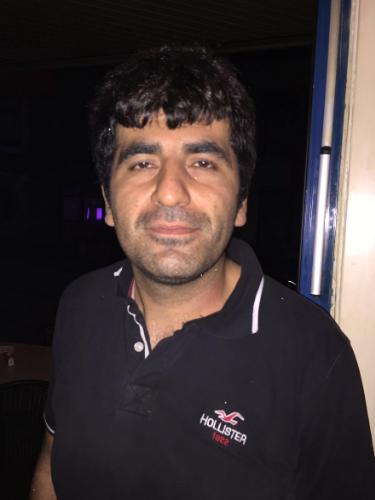 Avatar Bild für Hakan Rabia