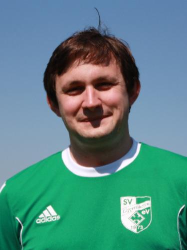 Markus Krieger