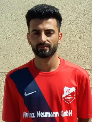Sahwan Abdal Jauqi