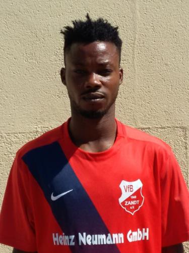 Jeffery Osazuwa