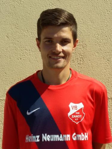 Wolfgang Wermuth