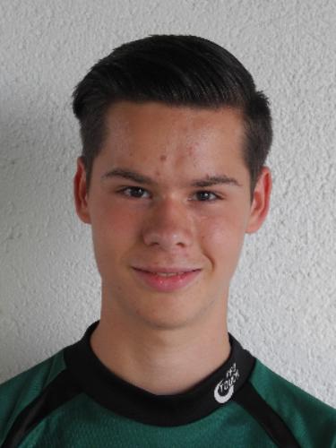 Andreas Hagl