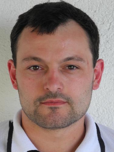 Emil Gebert