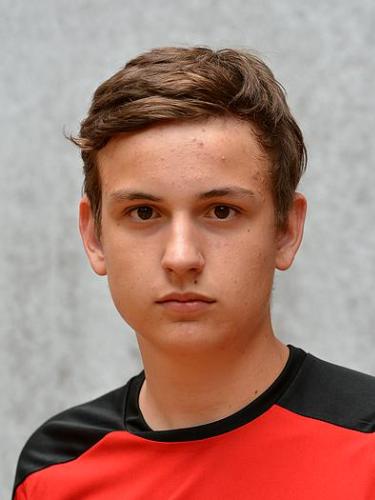 Lukas Bacher