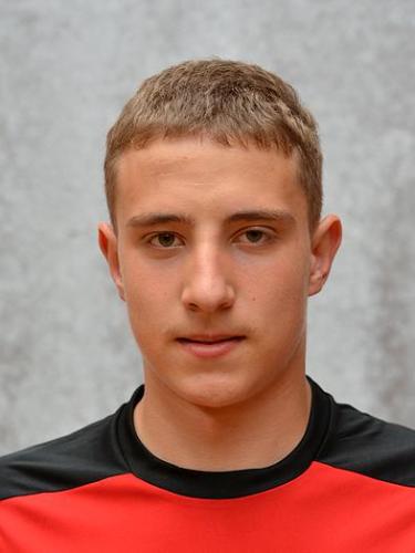 Markus Weig