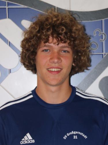Jannik Bender