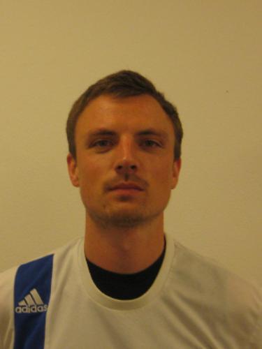 Robin Gläser